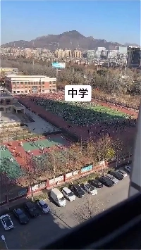 (SOUND)中国の出生率の低さを30秒で実感。