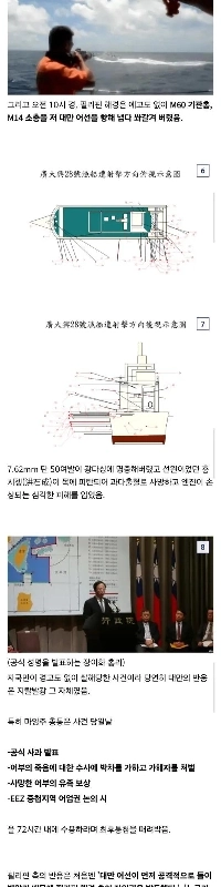 2013 年の台湾対フィリピンの武力衝突