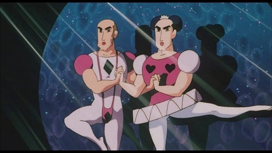 クレヨンしんちゃん）ヘンダーランド、意外な事実