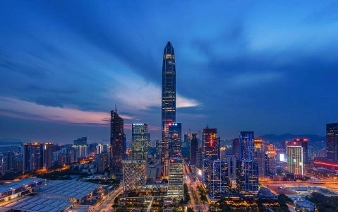 香港vs深センどっちに行こうか迷っています