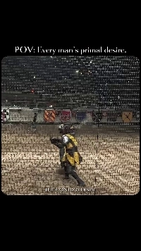 (SOUND)すべての人間の根源的な願望。