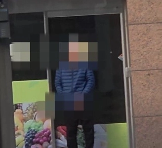 【速報】子供も行き交うバス停でわいせつ行為…80代男性を書類送検