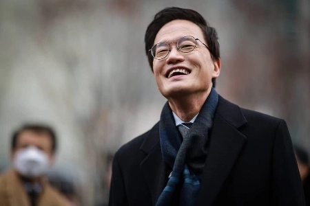 ㅅㅇ) パク・ジュミン議員のソウル市長選立候補全文