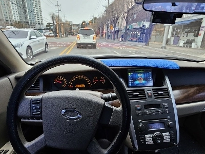 Sm5の第2世代モデルはかなり良いです。