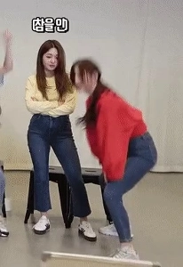 Fromis_Nine – チェヨン・イ