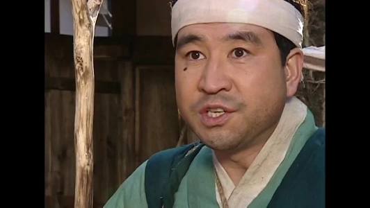 (SOUND)朝鮮時代CCTVオリジナルビデオ