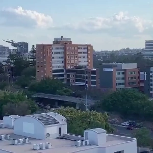 (SOUND)オーストラリア ブリスベン航空ショー Update.mp4