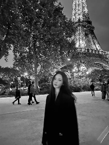 (SOUND)パリのエスパ カリーナ