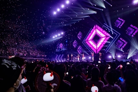 251209 ベイビーモンスターKOBEコンサート