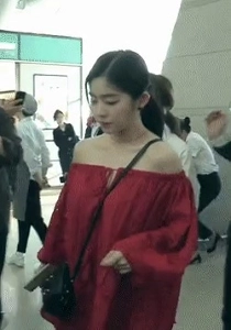 Red Velvet-アイリーン