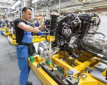 欧州は来週内燃機関の復活を確認