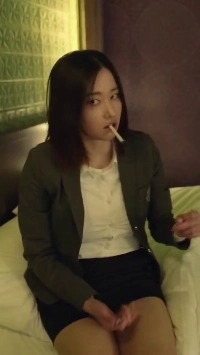 (SOUND)ドラマ チョン・ジョンソ 学生服フィット