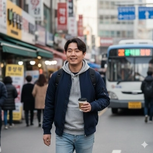 ジェミニ韓国3040男性の平均外見完成.jpg ㅎㄷㄷ