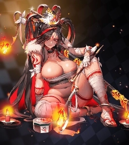 でちゃ）好き嫌いが微妙に分かれる身体