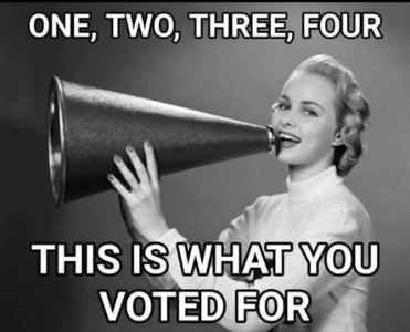 アメリカの農家「トランプのせいで農業に飽きた」