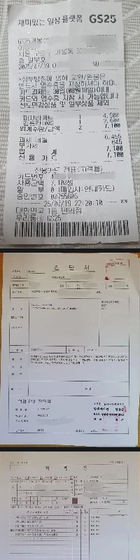 賞味期限切れのパンを食べて診断書ももらった。