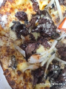 ノーモアピザクラスは違います。