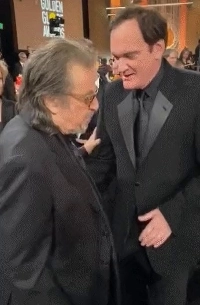 タランティーノも難しいと感じた俳優