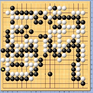 バドゥクでは序盤の理不尽な動きにより100軒近い家が倒される。