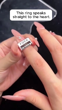 (SOUND)くそ “””” “”””