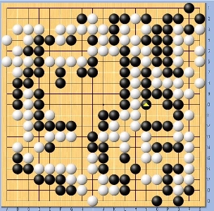 忍耐と繊細さを持ってプレイされる碁のゲーム。