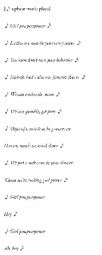 最近、韓国のガールズグループのエピソードが『ザ・シンプソンズ』に登場しました。