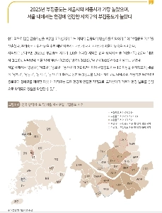2025年韓国リッチレポート(KB経営研究所)