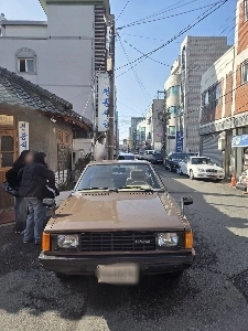 現在6歳のヘジャングク君。 jpg