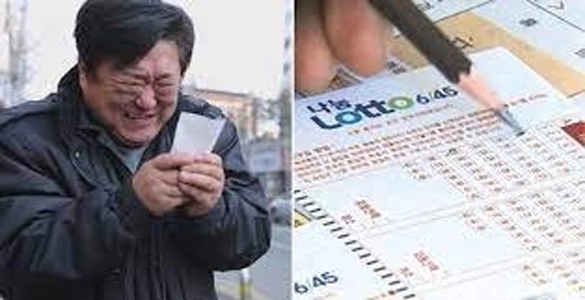 抽選で5位はちょっと多いですね。