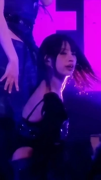 (SOUND)Kiss of Life ナッティの暴力的な胸のサイズ