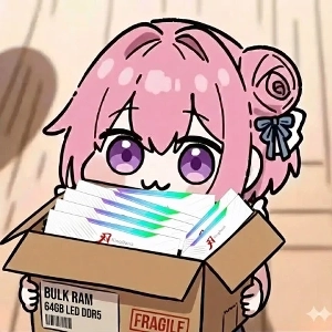 「ドロロンはグラフィックカードを買えませんでした」