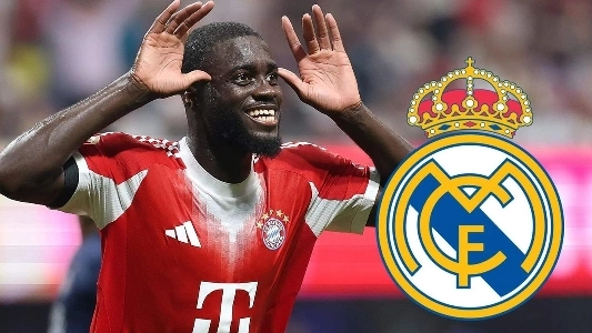 【サンティ・アウナ】レアル・マドリードがウパメカノと口頭合意に達した