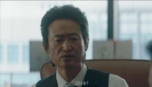 最近OTTをつけると出てくる人たち