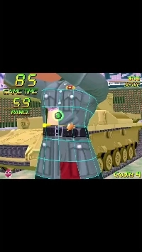 (SOUND)ロマンチックな昔ながらのアーケード ゲーム