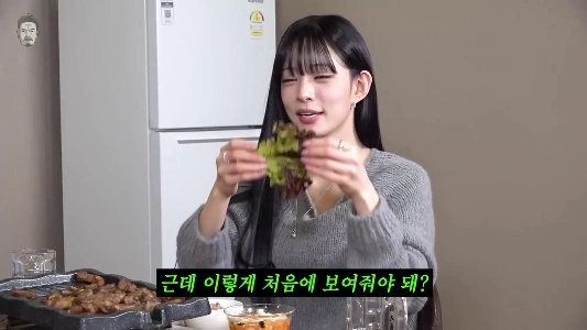 (SOUND)彼が明後日30歳になるなんて信じられない。