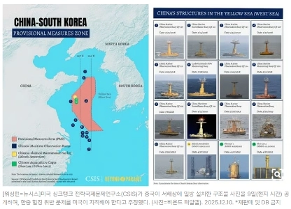 予想以上に深刻な中国の西海侵略の現状