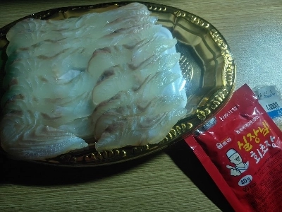 今日は一人飲み