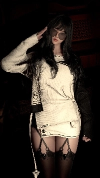 全身スキャンで有名なゲーム「ステラブレード」シン・ジェウンの現在