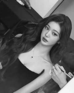 [Ive] チャン・ウォニョン史上最高のインスタグラムㄷㄷ.JPG