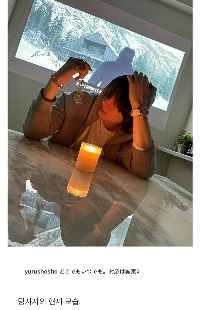 顔を変えた日本人男性。現在の姿