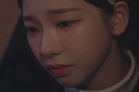 【エスパ】エスパ・カリーナが修道女になった