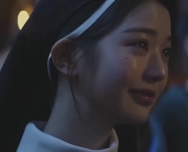 [Ive] Ive チャン・ウォニョン、尼僧になりました