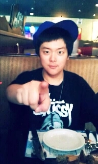 こんにちは、みんな！！