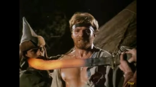 この映画(シリーズ)のタイトルを知っている人はいますか(クイズ)?