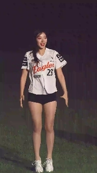 (SOUND)優秀なチアリーダー