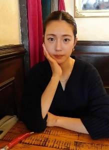 意思決定者トップクラスの美しさ.JPG ㄷㄷㄷ