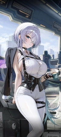 うわー、おっぱいㄷㄷ