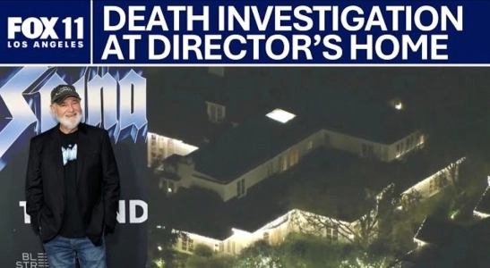 『ハリウッド・ミザリー』『ハウ・グッド・マン』の監督が死去。