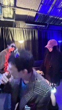 宮尾インスタグラムストーリー (G-DRAGON)