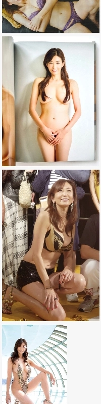 57歳の妹。可能性と不可能性